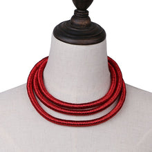 Load image into Gallery viewer, Collar Necklace

