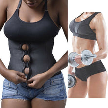 Load image into Gallery viewer, Corset Waist Trainer and Body Shaper
