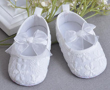 Load image into Gallery viewer, Newborn Cotton Shoes
