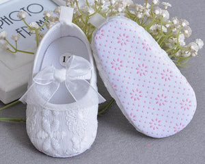 Newborn Cotton Shoes