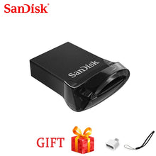 Load image into Gallery viewer, SanDisk USB 3.1 Flash Drive/Memory Stick
