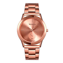 Load image into Gallery viewer, WoMaGe Women&#39;s Bracelet Wristwatch
