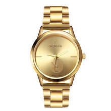 Load image into Gallery viewer, WoMaGe Women&#39;s Bracelet Wristwatch
