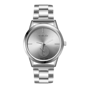 WoMaGe Women's Bracelet Wristwatch