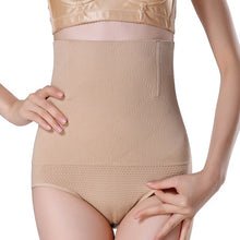 Load image into Gallery viewer, High Waist Body Shaper
