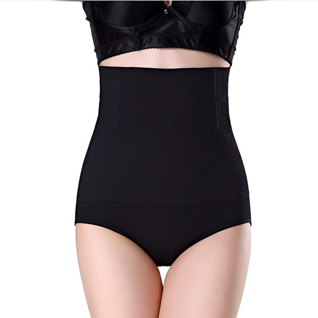 High Waist Body Shaper