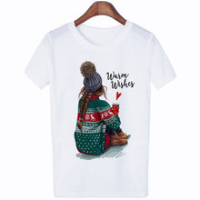 Load image into Gallery viewer, T-Shirt in Various Designs
