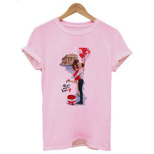 Load image into Gallery viewer, T-Shirt in Various Designs

