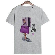 Load image into Gallery viewer, T-Shirt in Various Designs
