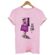 Load image into Gallery viewer, T-Shirt in Various Designs
