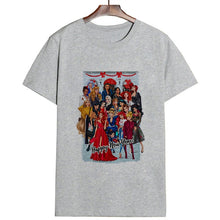 Load image into Gallery viewer, T-Shirt in Various Designs
