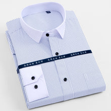 Load image into Gallery viewer, Regular Fit Long Sleeve Shirt
