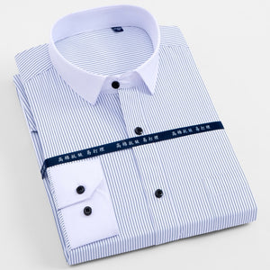 Regular Fit Long Sleeve Shirt