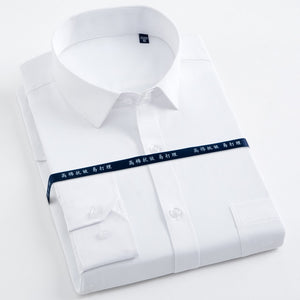 Regular Fit Long Sleeve Shirt