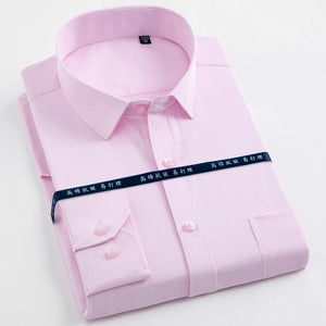 Regular Fit Long Sleeve Shirt