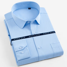 Load image into Gallery viewer, Regular Fit Long Sleeve Shirt
