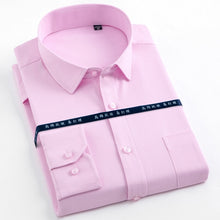 Load image into Gallery viewer, Regular Fit Long Sleeve Shirt
