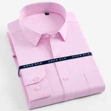 Load image into Gallery viewer, Regular Fit Long Sleeve Shirt
