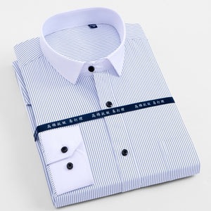 Regular Fit Long Sleeve Shirt