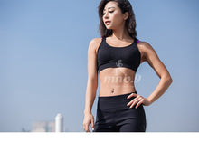 Load image into Gallery viewer, Women Sports Bra Top
