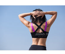 Load image into Gallery viewer, Women Sports Bra Top
