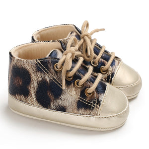 Newborn Baby and Toddlers Shoes