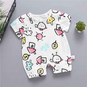 Baby and Toddlers Jumpsuit
