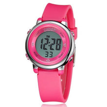 Load image into Gallery viewer, Multifunction Digital Sports Watch
