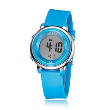 Load image into Gallery viewer, Multifunction Digital Sports Watch
