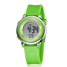 Load image into Gallery viewer, Multifunction Digital Sports Watch
