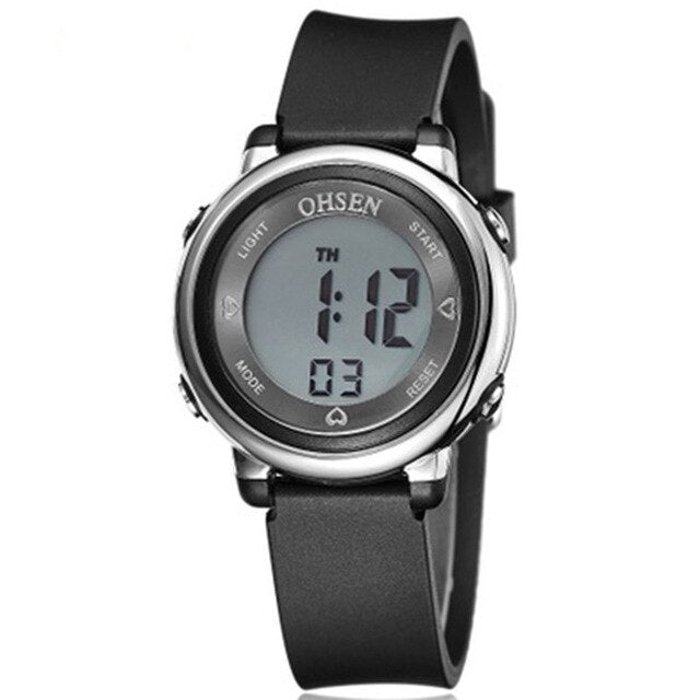 Multifunction Digital Sports Watch