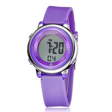 Load image into Gallery viewer, Multifunction Digital Sports Watch
