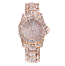 Load image into Gallery viewer, Rhinestone Women&#39;s Wristwatch
