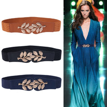 Load image into Gallery viewer, Metal Buckle Waistband
