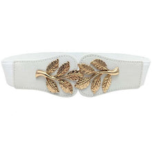 Load image into Gallery viewer, Metal Buckle Waistband
