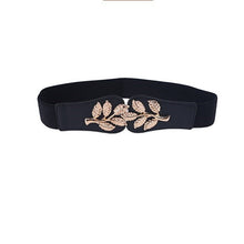 Load image into Gallery viewer, Metal Buckle Waistband
