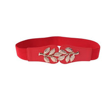 Load image into Gallery viewer, Metal Buckle Waistband
