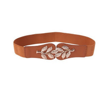 Load image into Gallery viewer, Metal Buckle Waistband
