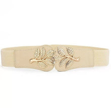Load image into Gallery viewer, Metal Buckle Waistband
