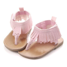 Load image into Gallery viewer, Stylish Baby Girl and Toddlers Shoes
