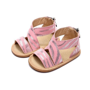 Stylish Baby Girl and Toddlers Shoes