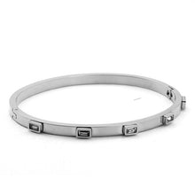 Load image into Gallery viewer, Crystal Charm Bracelet
