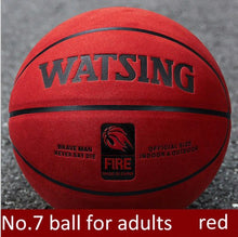 Load image into Gallery viewer, WATSING Outdoor and Indoor Basketball
