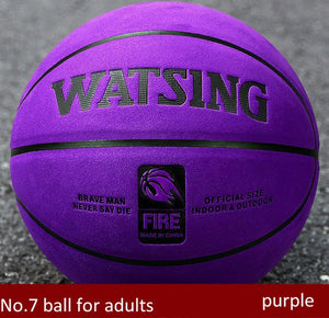 WATSING Outdoor and Indoor Basketball