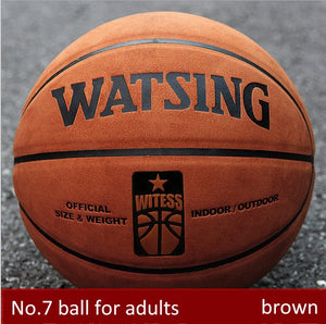 WATSING Outdoor and Indoor Basketball