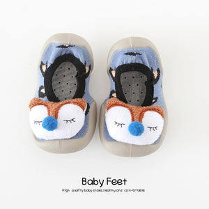 Newborn Baby and Toddler Shoes in various designs