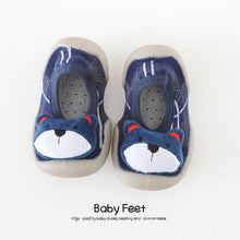 Load image into Gallery viewer, Newborn Baby and Toddler Shoes in various designs
