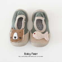 Load image into Gallery viewer, Newborn Baby and Toddler Shoes in various designs
