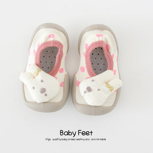 Newborn Baby and Toddler Shoes in various designs