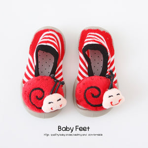 Newborn Baby and Toddler Shoes in various designs